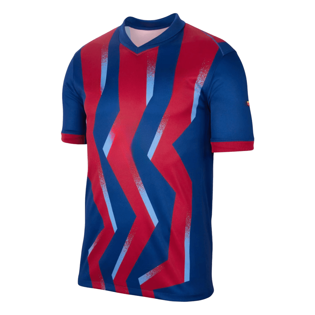 Croatia Fourth Away 2025/26