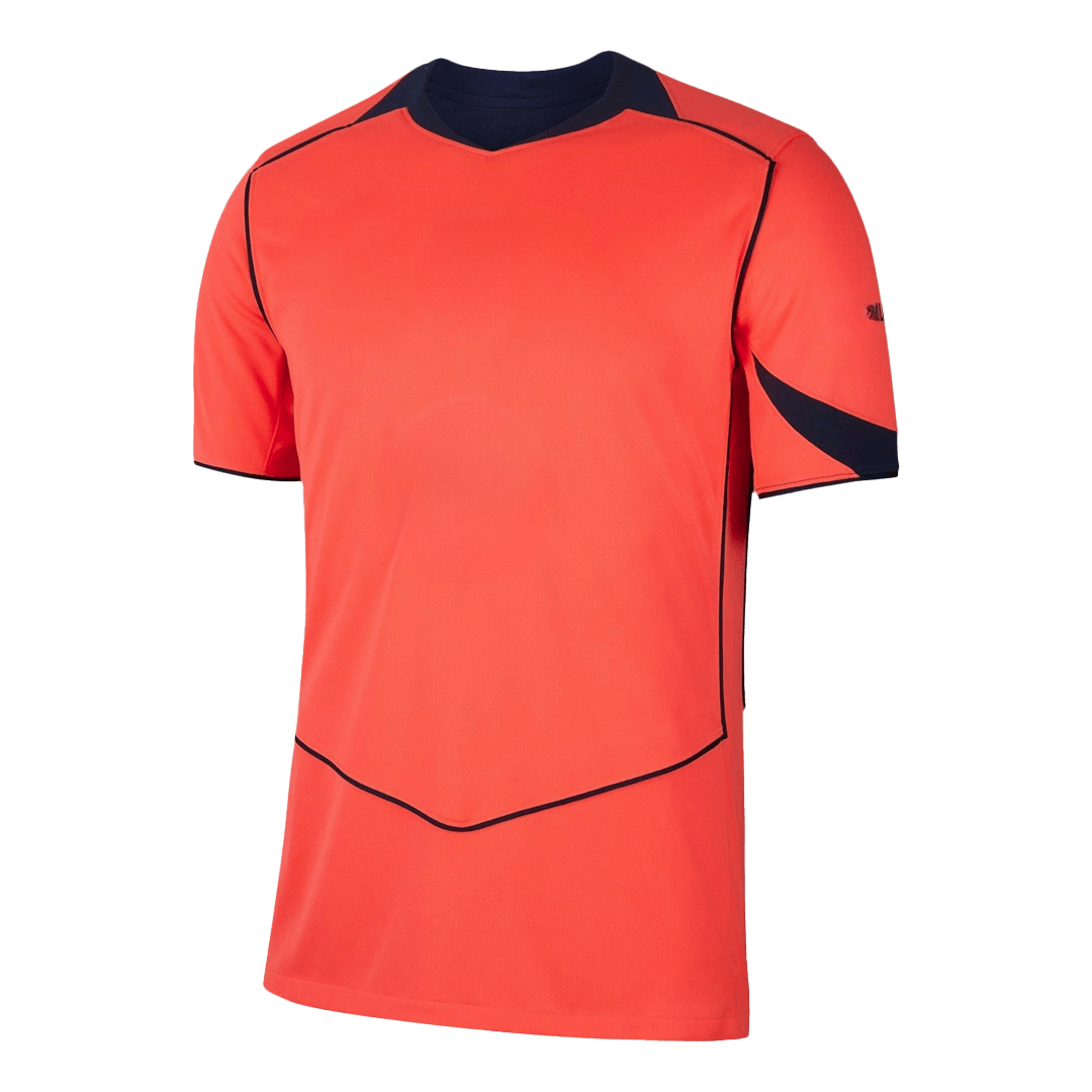 Croatia Third Away 2025/26