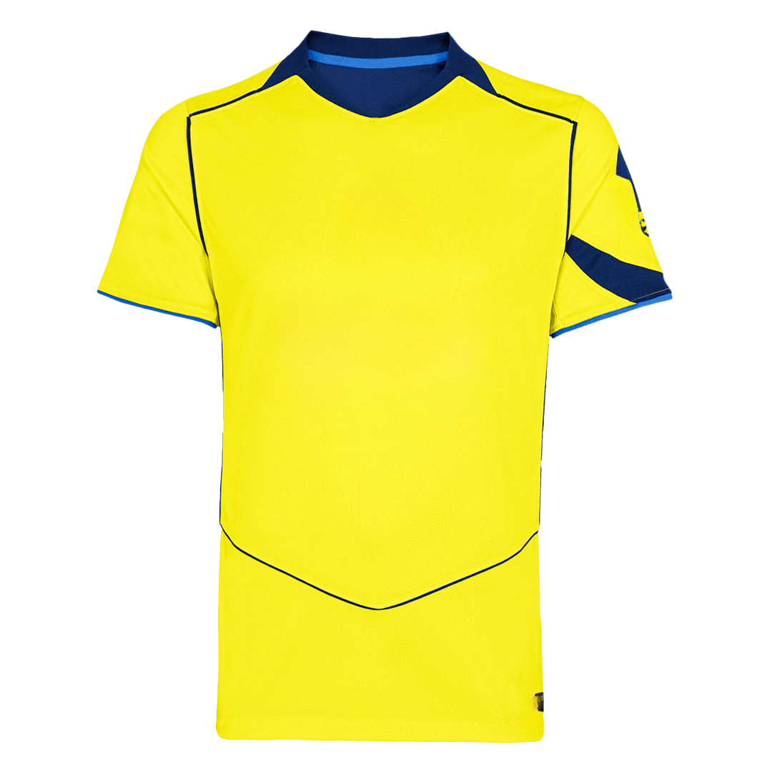 Croatia Third Away 2025/26