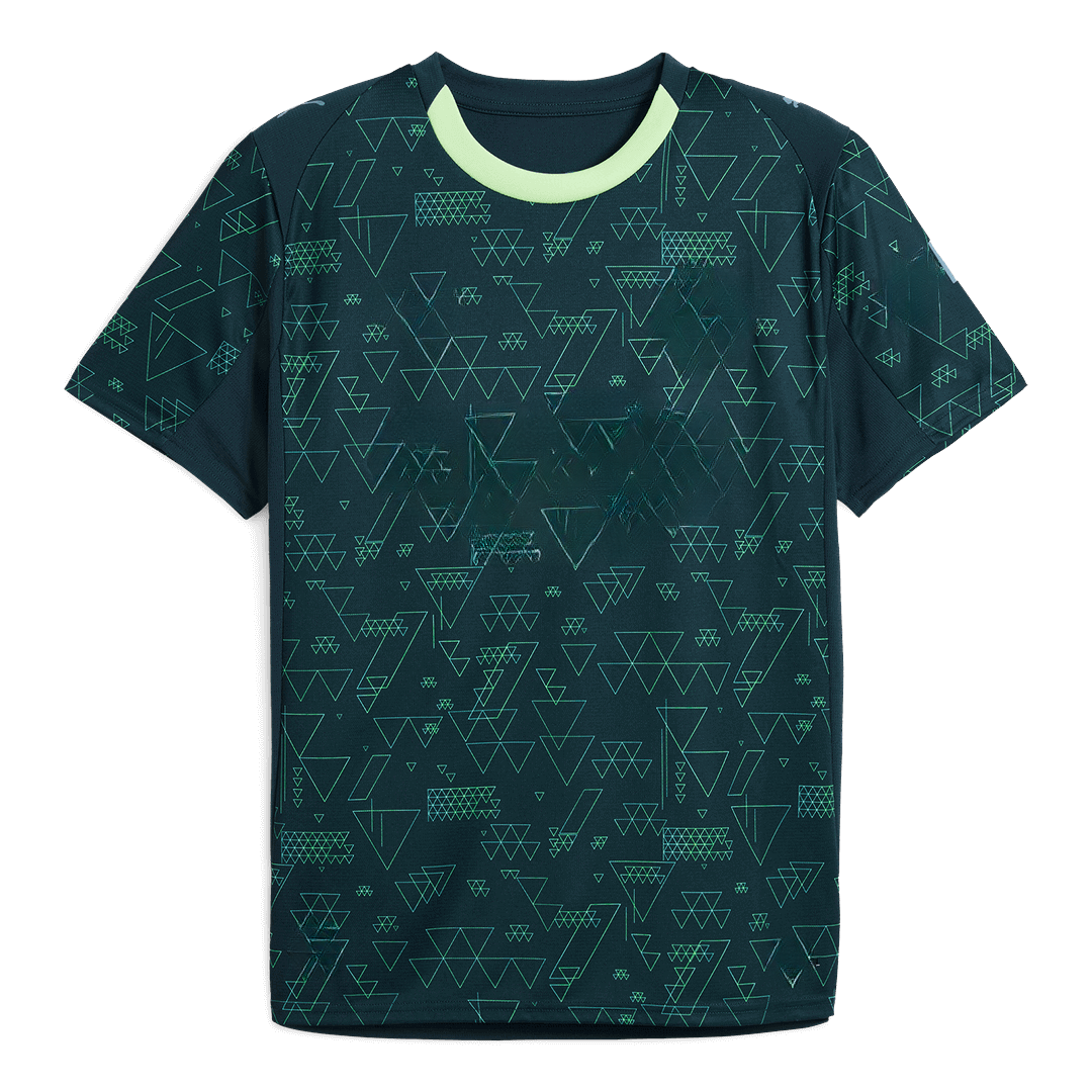 Croatia Fourth Away 2025/26