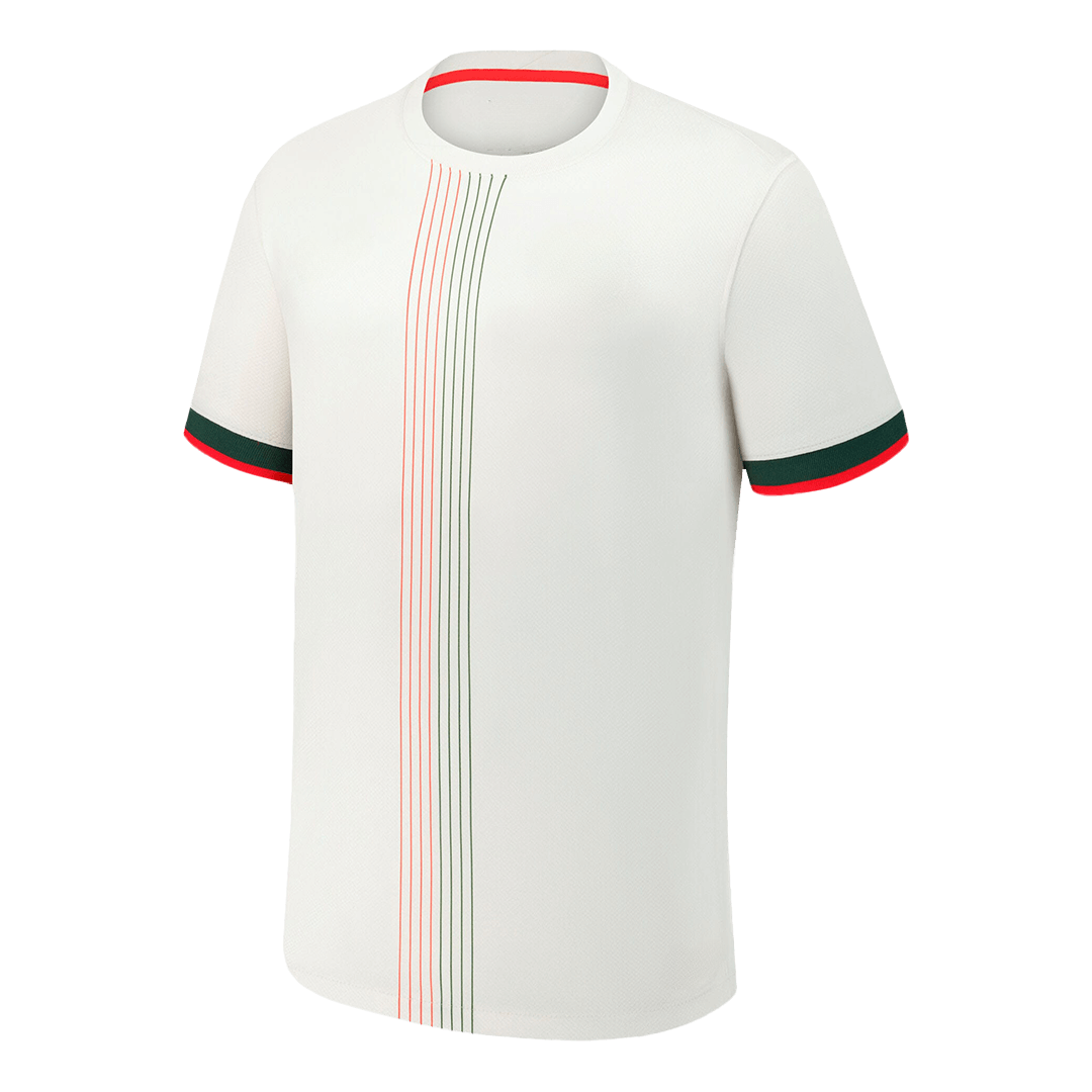 Croatia Away Jersey 2025/26