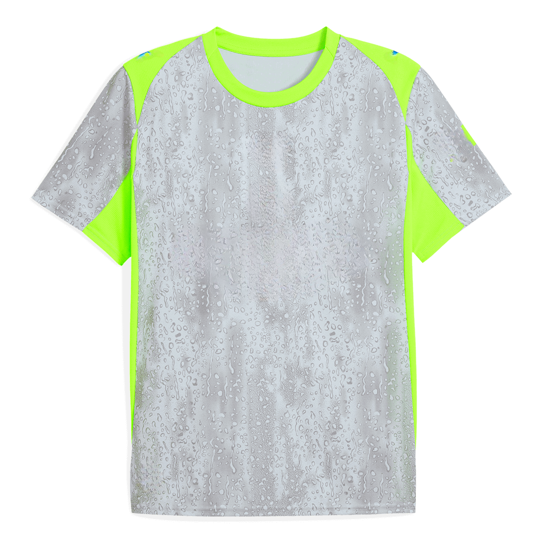 Croatia Third Away 2025/26